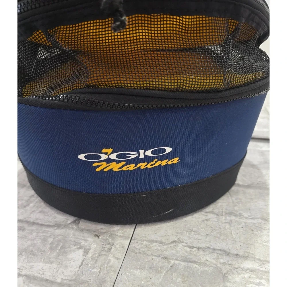 OGIO Water Splash Gear Cooler Packer Marina Boat Sail Beach Duffle Bag 24